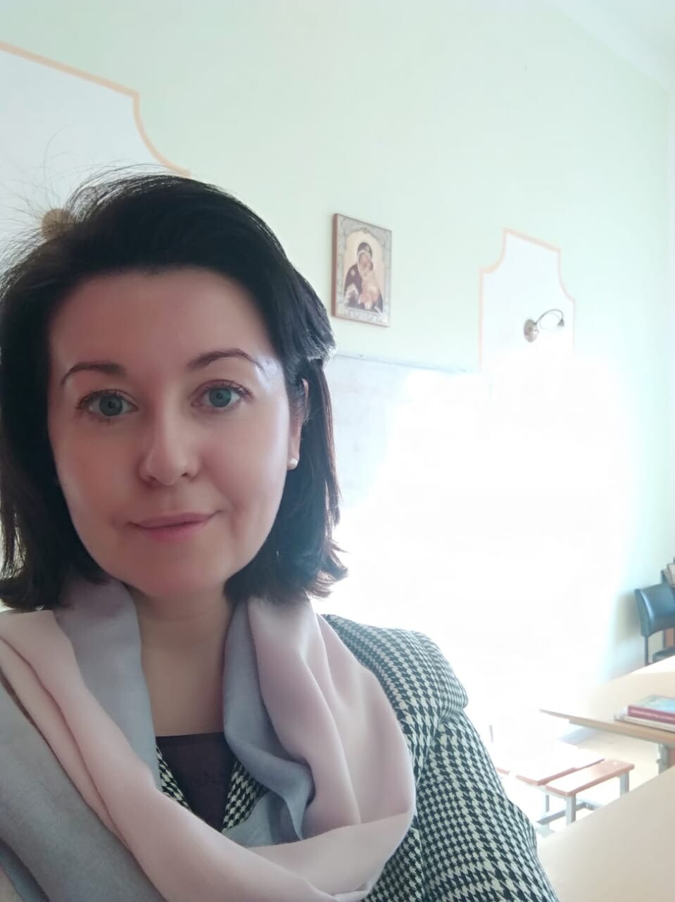 <p>Екатерина Терехова</p> <p>Екатерина Терехова</p>