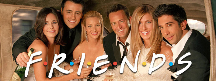 <p>
Друзья (сериал/1994-2004) </p> <p>
Друзья (сериал/1994-2004) </p>