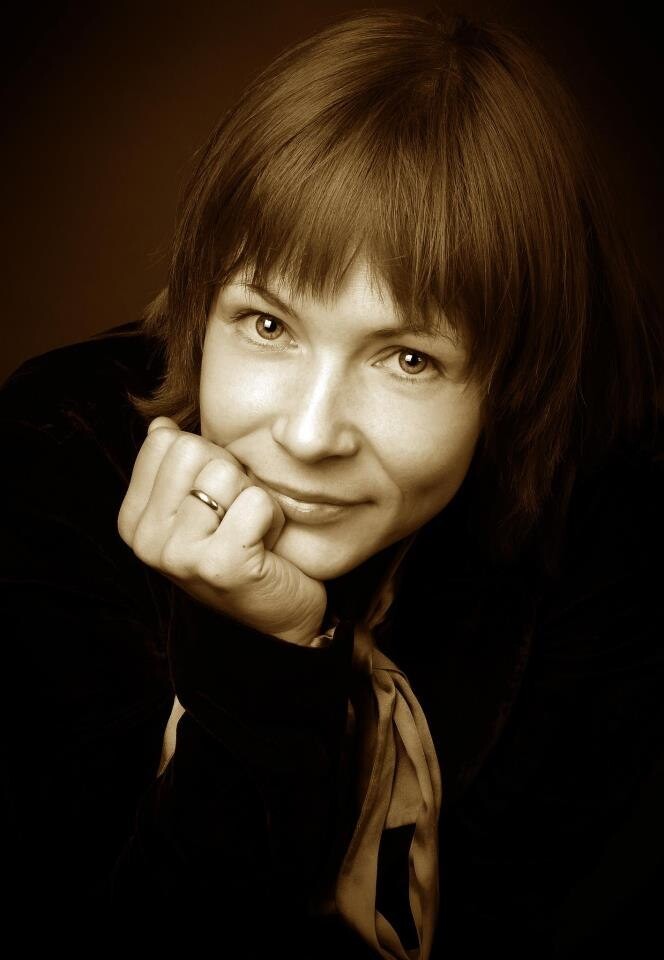 Светлана Осипова Светлана Осипова
