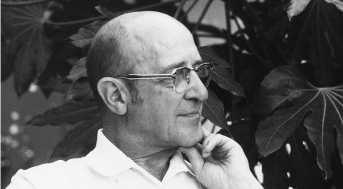 Карл Роджерс, один из основателей гуманистической психологии и автор метода клиент-центрированной психотерапии Карл Роджерс, один из основателей гуманистической психологии и автор метода клиент-центрированной психотерапии