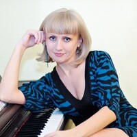 Светлана Белашова Светлана Белашова