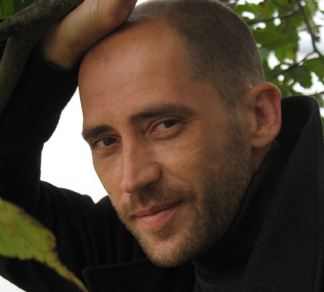 <p> Евгений Пискунов, автор онлайн курса </p> <p> Евгений Пискунов, автор онлайн курса </p>