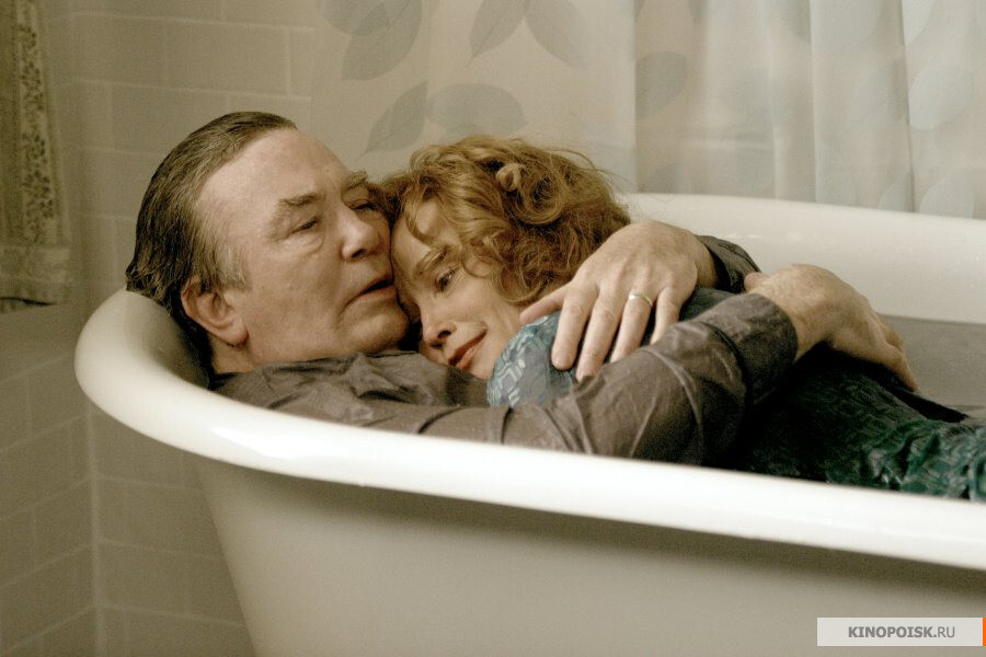 Крупная рыба ( 2003) Крупная рыба ( 2003)