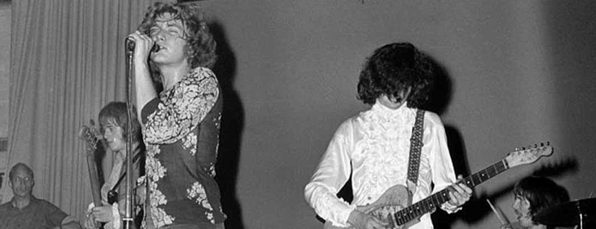 <p>
The New Yardbirds </p> <p>
The New Yardbirds </p>