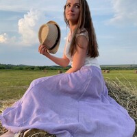 Евгения Епифанова