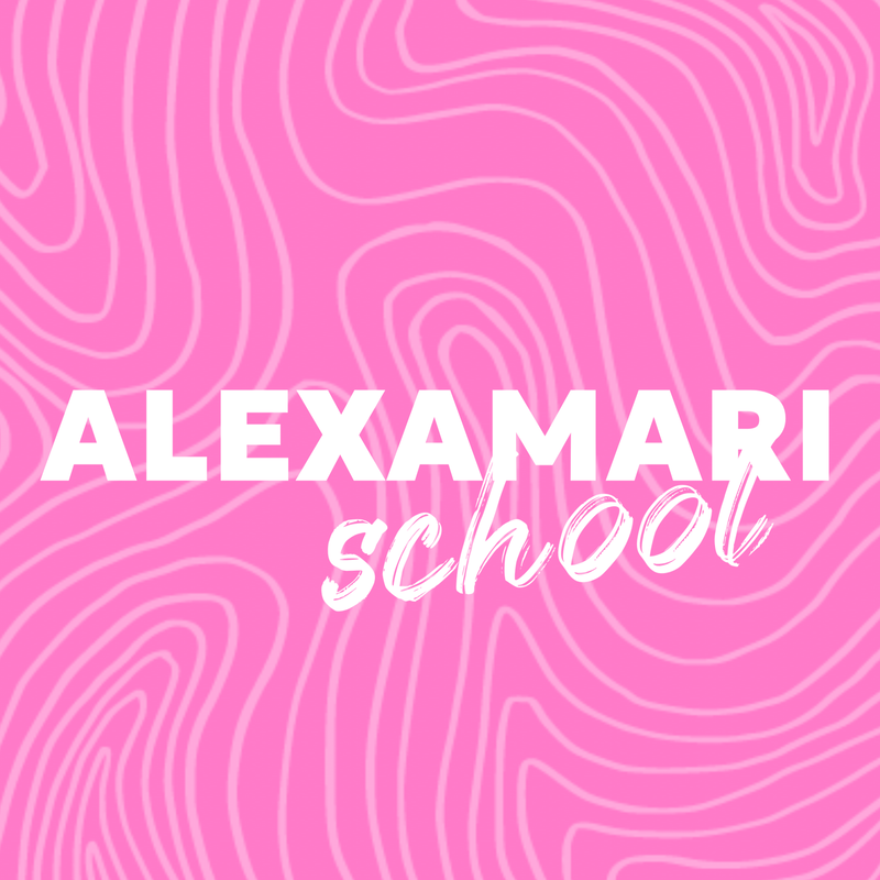 AlexaMariArtschool