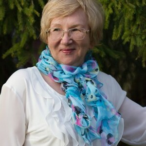 Ирина соколова тесла