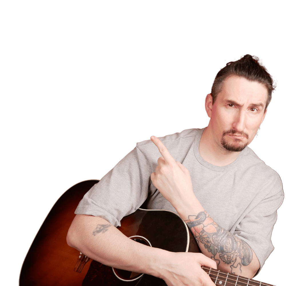 <strong>Денис Шевченко</strong>Практикую и преподаю уже более 15 лет. Научил играть больше 200 студентов. 