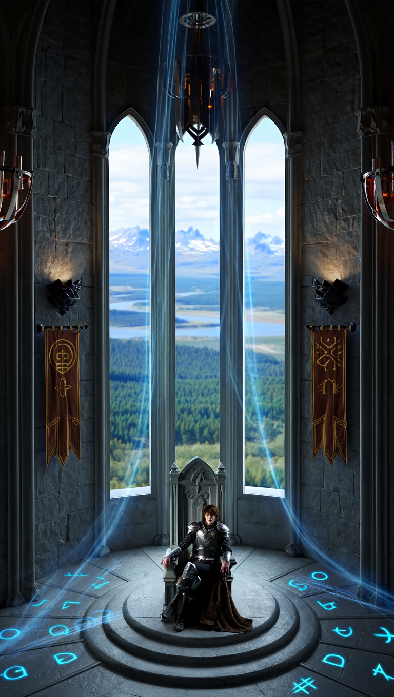 
				<p>Чёрный Лорд</p>		