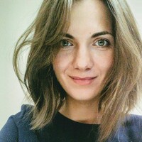 Елена Корнюшкина