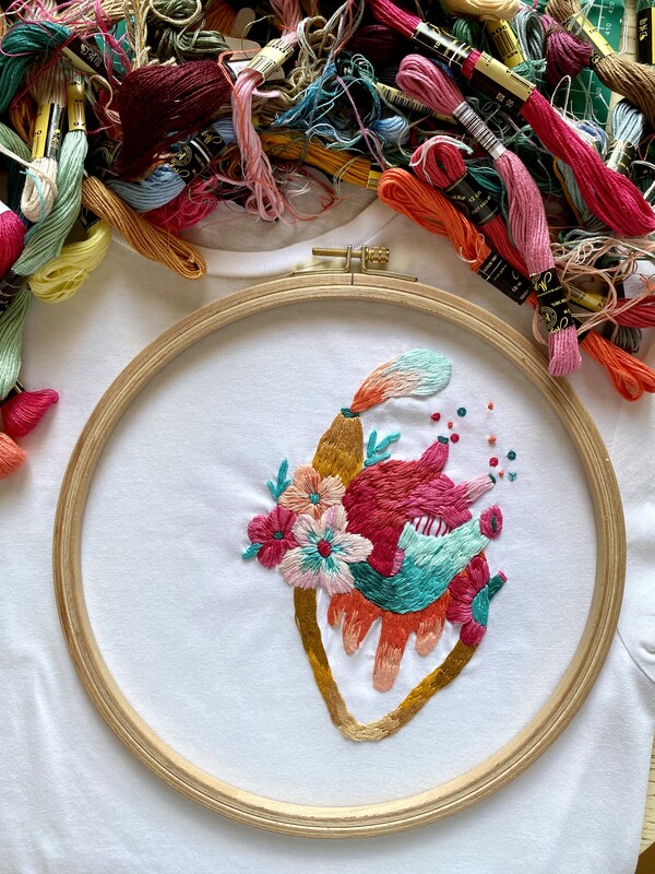 Cross Stitch Paradise вышивка крестом | ВКонтакте