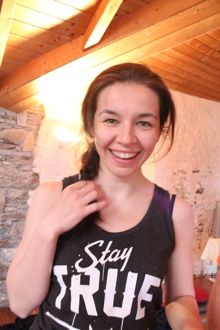 <p>У Пратибы, 2017-й (?) год</p>