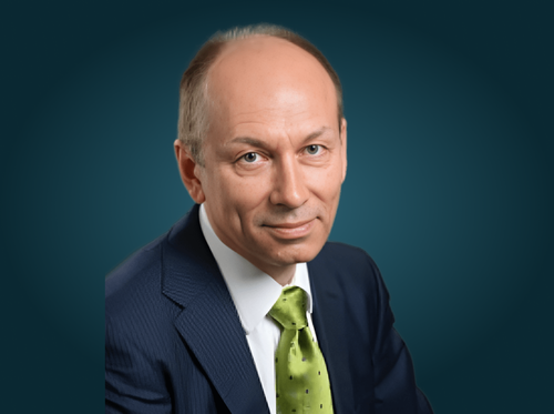 Михаил Соболев