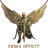 Dmitri Spirit