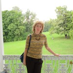 Виктория Куликова