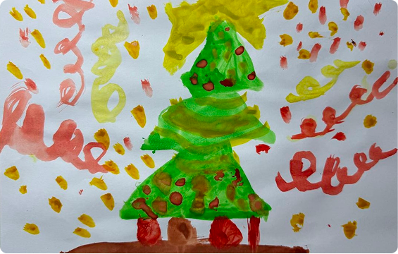 Смирнов Илья, 8 лет