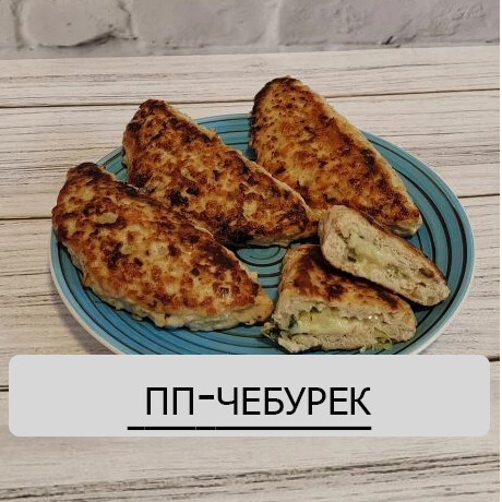 Пример меню на день с граммовками и КБЖУ