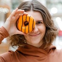 Юлия Баженова