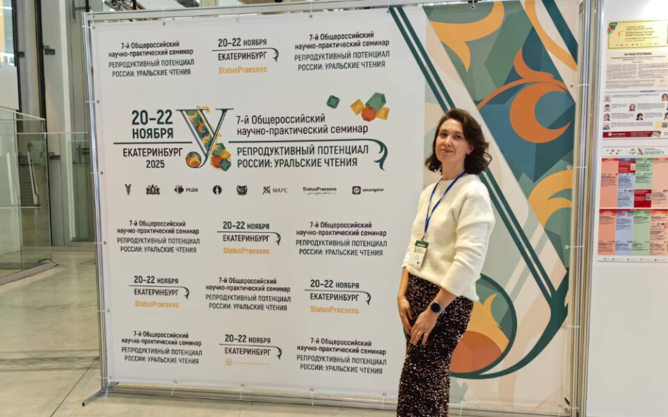 Эксперт «Докстарклаб» показала роль родителей в развитии недоношенных детей