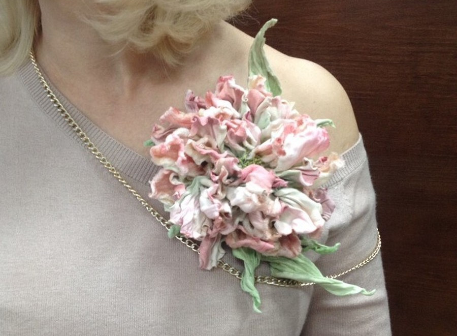 Ученическая работа Татьяны Спиридоновой