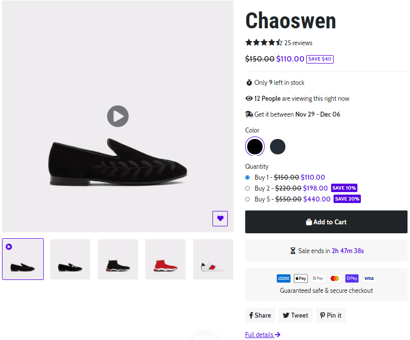 Лучшие бесплатные темы для Shopify ( мой ТОП 10 ) 12 Личный блог Александра Сидоренко про Shopify Dropshipping, арбитраж трафика, и способы заработка через интернет 447 Личный блог Александра Сидоренко про Shopify Dropshipping, арбитраж трафика, и способы заработка через интернет