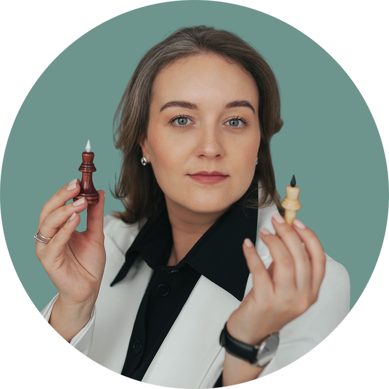 Адекватный Маркетинг