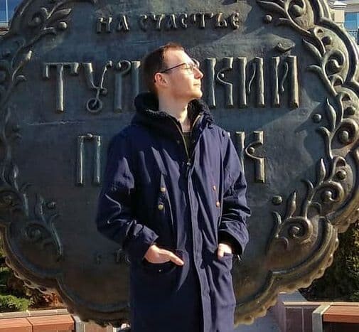 Первая академия яндекс дзен, куратор