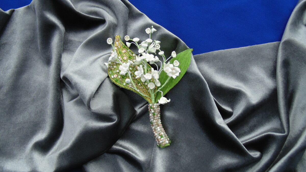 Ученическая работа Ольги Кругляк