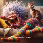 Наталья Свистова