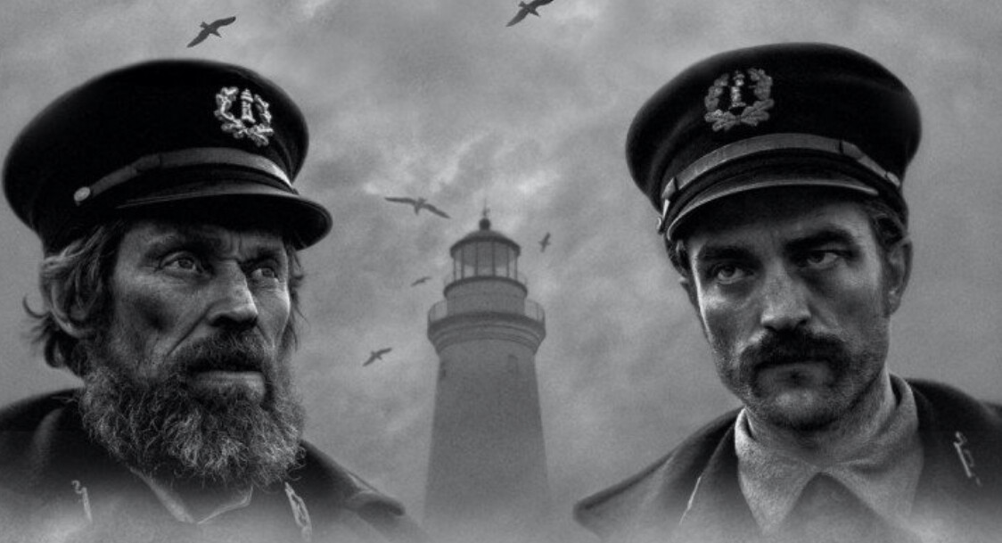 <p>
		Маяк (х-ф, 2019)	</p>