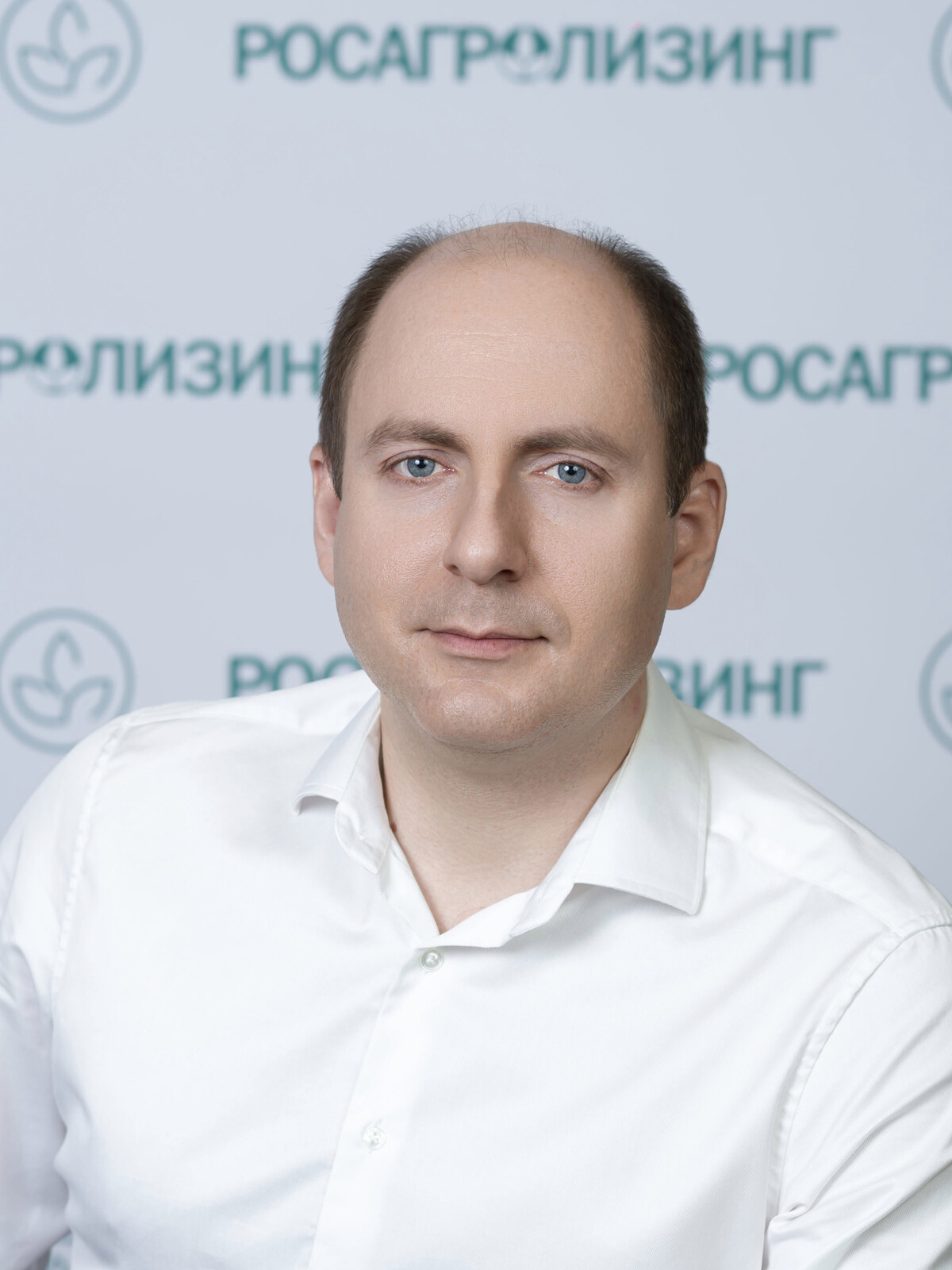 Алексей Викторович&nbsp;Троицкий, начальник&nbsp;&nbsp;управления маркетинга&nbsp;и выставочной&nbsp;деятельности ДМиОО&nbsp;АО «Росагролизинг»