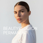 Beautyreligion permanent
