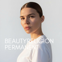 Beautyreligion permanent