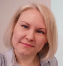 <p>
		Ольга Сорокина</p>