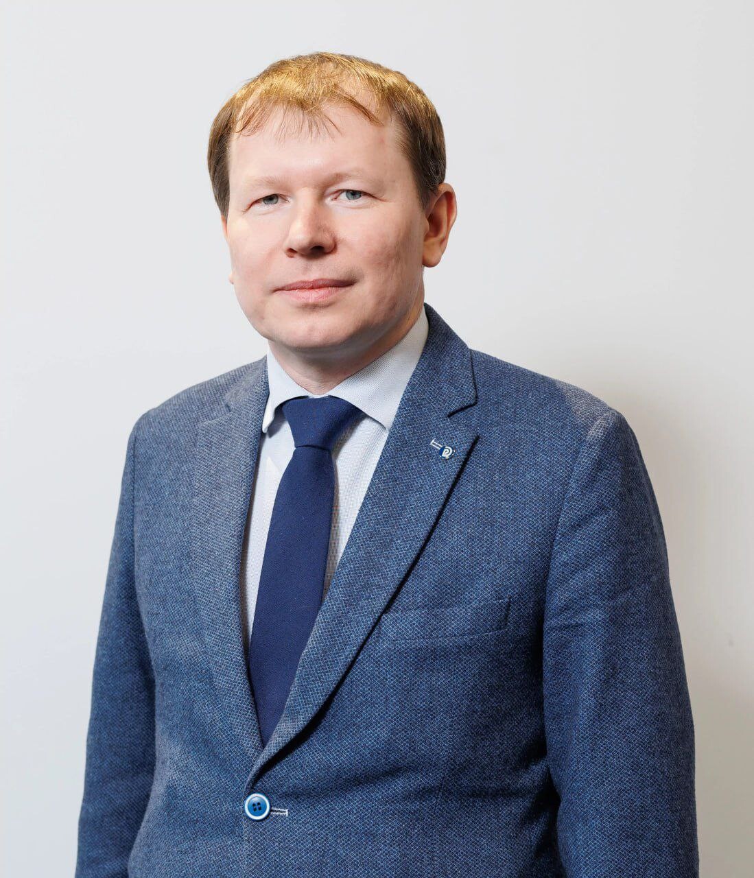 <p>Теплов Дмитрий Викторович, директор Краснокамского РМЗ</p>