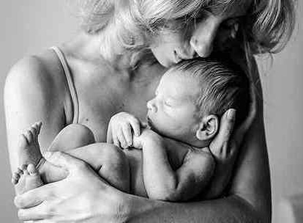 Курс по уходу за новорожденным