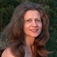 Ольга Журавская