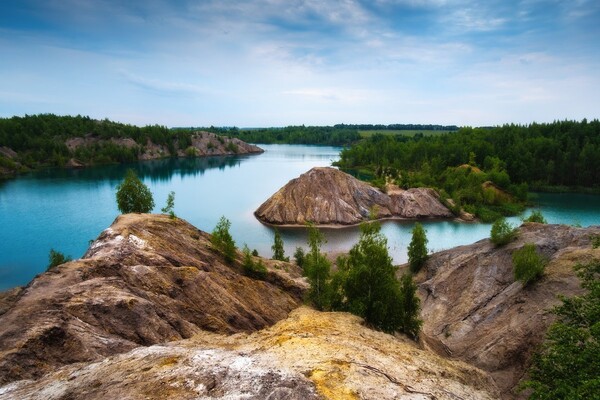 Бехово тульская область фото