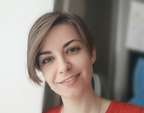 Горбунова карина витальевна