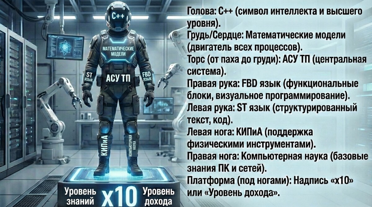 Прекрасная долина