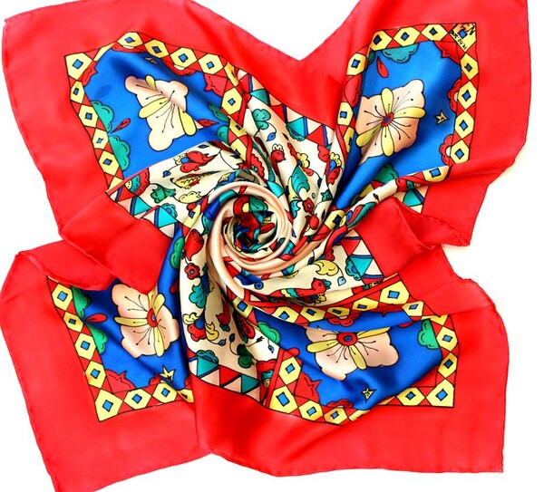 Холодный батик