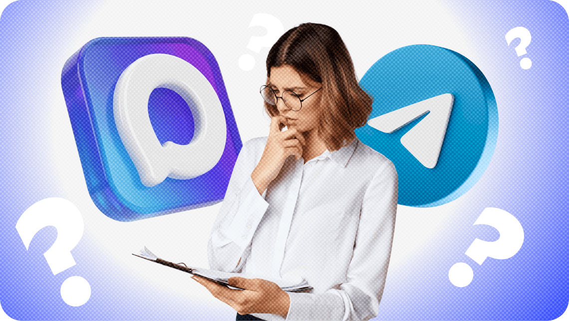 Где заказать рекламу каналов в Telegram и МАКС: обзор площадок, бирж и рабочих способов