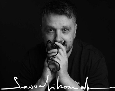 <p>		Савва Тихомиров	</p>