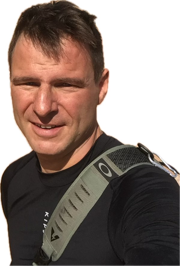 Петр Тюльпанов