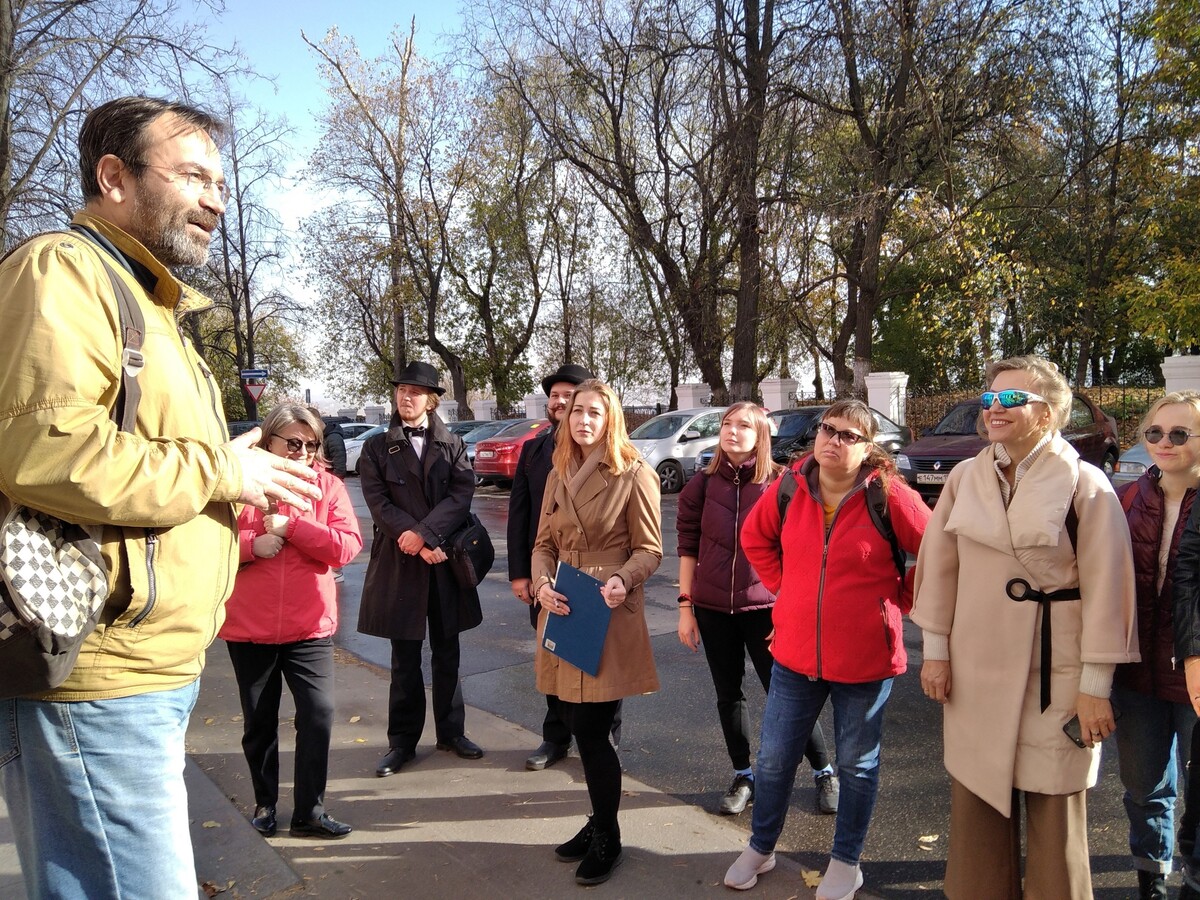 Приходите к нам учиться!