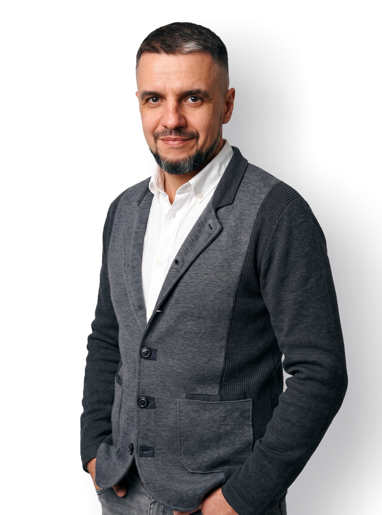 Евгений Андрианов