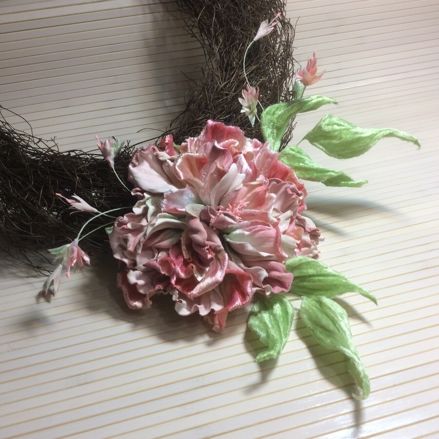 Ученическая работа Натальи Шеркуновой