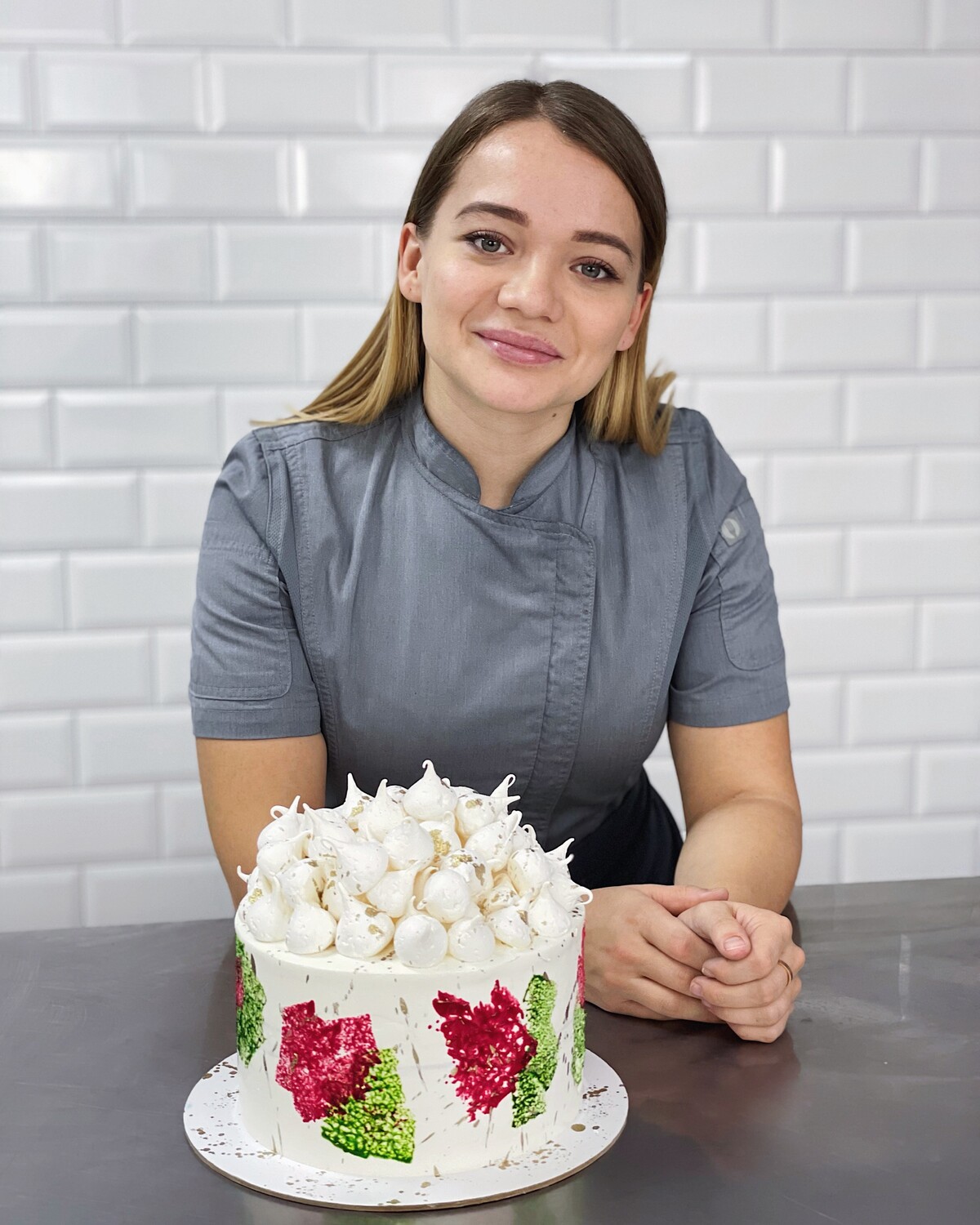 Лазарева Анастасия Сергеевна