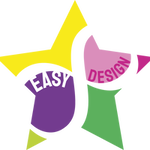 Онлайн-школа инфографики и полиграфии “Easy Design”