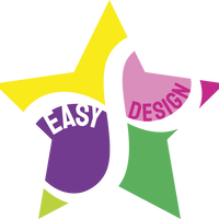 Онлайн-школа инфографики и полиграфии “Easy Design”